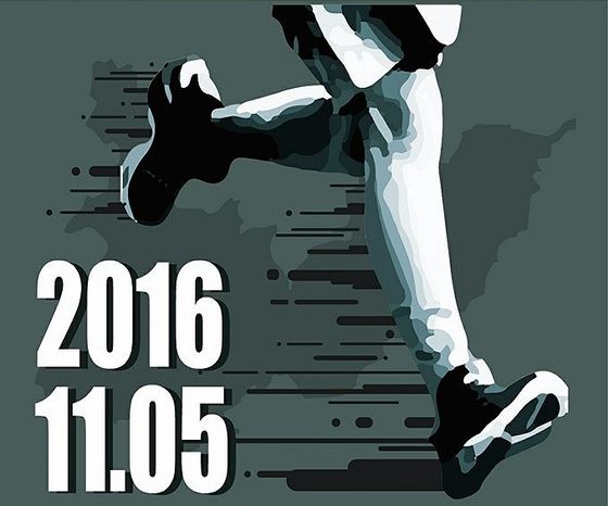 預告2016第2屆馬祖國際馬拉松　報名7月1日-15日  照片